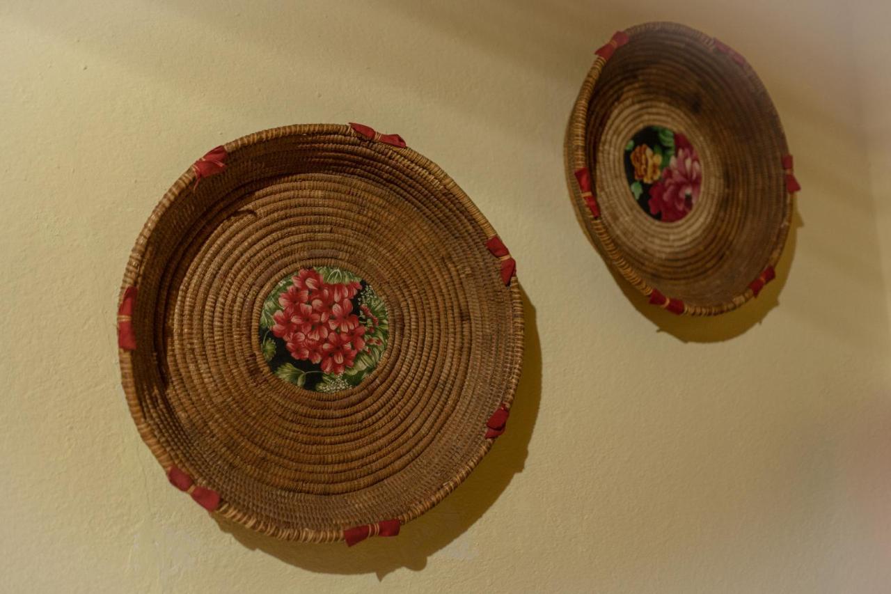 Musei Sa Domu De Ladiri - Matrimoniale Con Giardino B&B 외부 사진